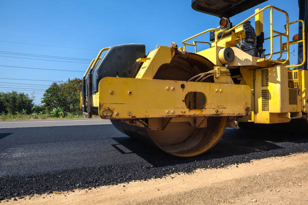 Driveway Snow Removal Preparation in Folsom, PA