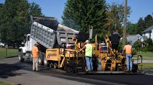 Why Choose Us For All Your Driveway Paving Needs in Folsom, PA?